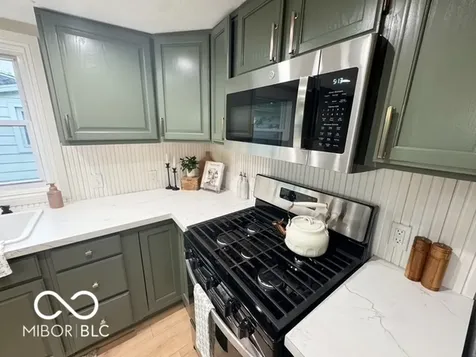 318 Louise Avenue Crawfordsville IN 47933