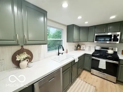 318 Louise Avenue Crawfordsville IN 47933