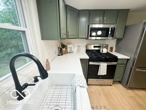 318 Louise Avenue Crawfordsville IN 47933