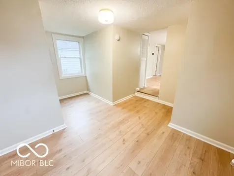 318 Louise Avenue Crawfordsville IN 47933