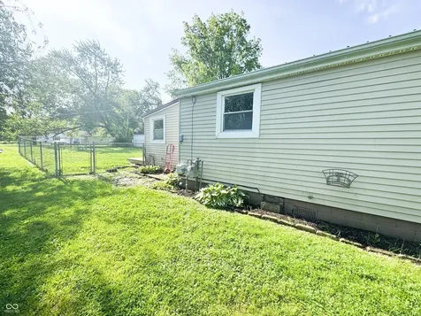 318 Louise Avenue Crawfordsville IN 47933