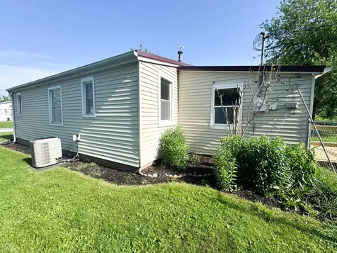 318 Louise Avenue Crawfordsville IN 47933