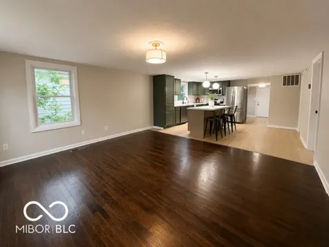 318 Louise Avenue Crawfordsville IN 47933