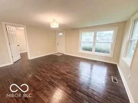 318 Louise Avenue Crawfordsville IN 47933