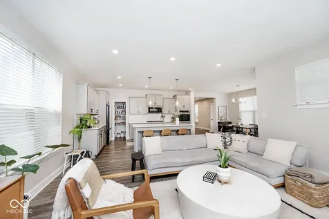 14269 James Dean Drive Carmel IN 46033