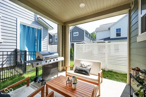 14269 James Dean Drive Carmel IN 46033