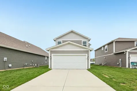 2739 Maricopa Boulevard Whitestown IN 46075