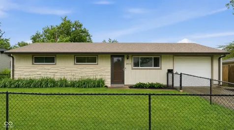 2015 Alton Street Beech Grove IN 46107