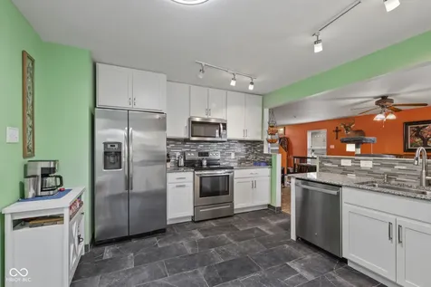 1179 N Aberdeen Drive Franklin IN 46131