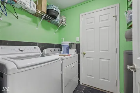 1179 N Aberdeen Drive Franklin IN 46131