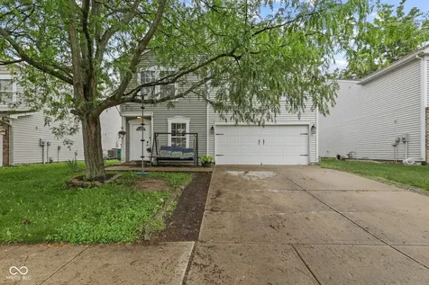 1179 N Aberdeen Drive Franklin IN 46131