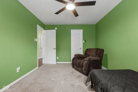 1179 N Aberdeen Drive Franklin IN 46131