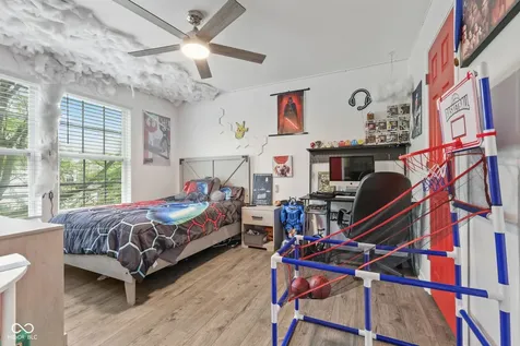 1179 N Aberdeen Drive Franklin IN 46131