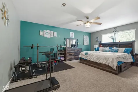 1179 N Aberdeen Drive Franklin IN 46131