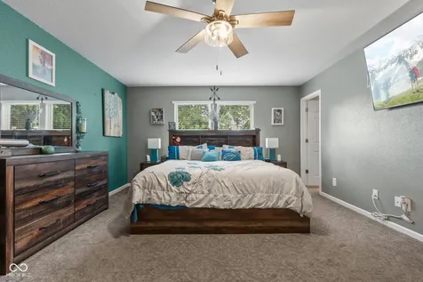 1179 N Aberdeen Drive Franklin IN 46131