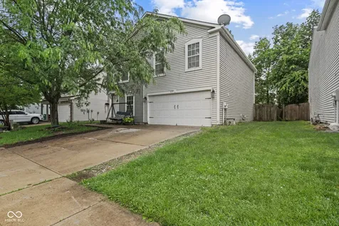 1179 N Aberdeen Drive Franklin IN 46131