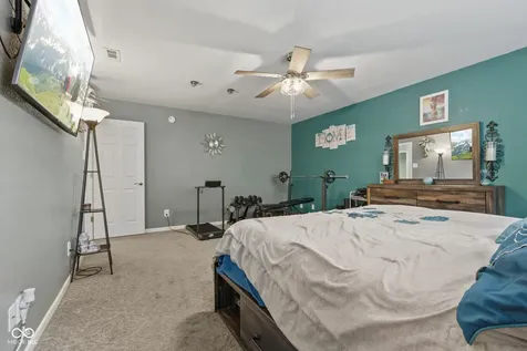 1179 N Aberdeen Drive Franklin IN 46131