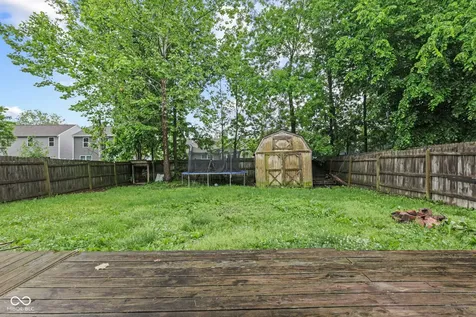 1179 N Aberdeen Drive Franklin IN 46131