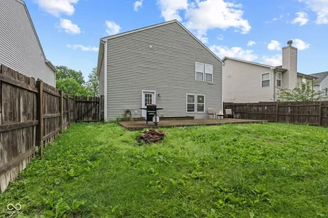 1179 N Aberdeen Drive Franklin IN 46131