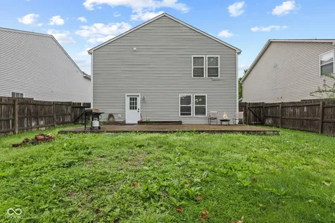 1179 N Aberdeen Drive Franklin IN 46131