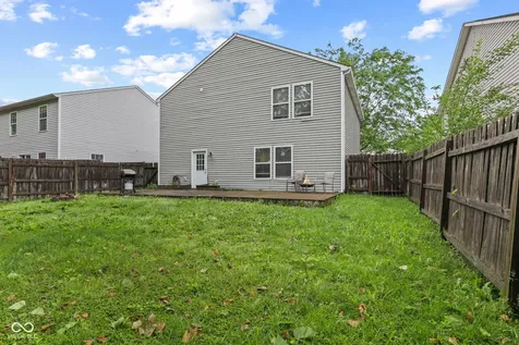 1179 N Aberdeen Drive Franklin IN 46131