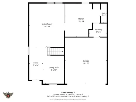 1179 N Aberdeen Drive Franklin IN 46131