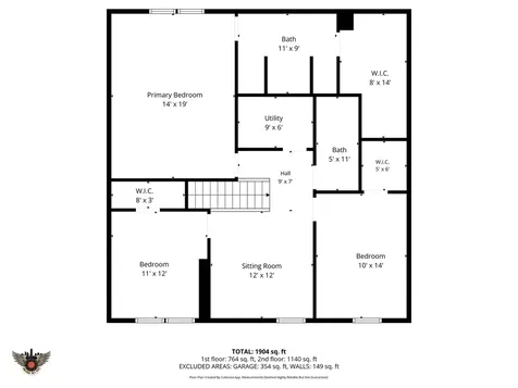 1179 N Aberdeen Drive Franklin IN 46131