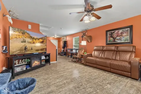 1179 N Aberdeen Drive Franklin IN 46131