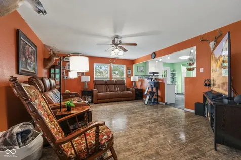 1179 N Aberdeen Drive Franklin IN 46131