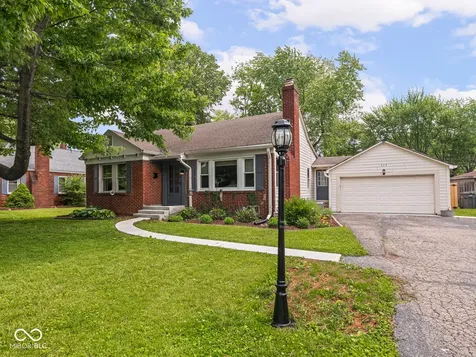 209 Burbank Road Indianapolis IN 46219