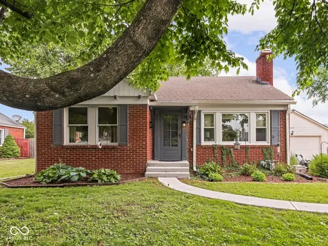 209 Burbank Road Indianapolis IN 46219
