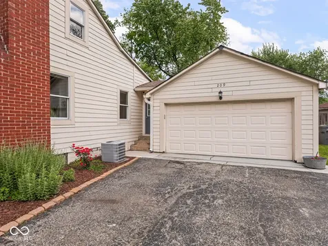 209 Burbank Road Indianapolis IN 46219