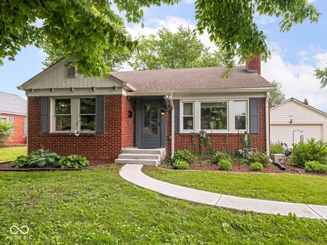 209 Burbank Road Indianapolis IN 46219