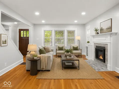 2316 Lafayette Avenue Columbus IN 47201