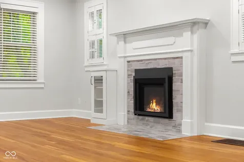2316 Lafayette Avenue Columbus IN 47201