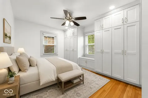 2316 Lafayette Avenue Columbus IN 47201