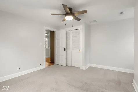 2316 Lafayette Avenue Columbus IN 47201