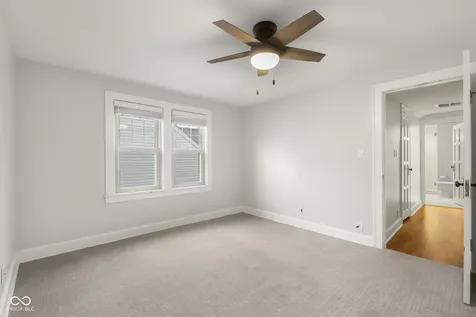 2316 Lafayette Avenue Columbus IN 47201