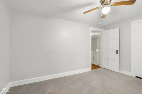 2316 Lafayette Avenue Columbus IN 47201