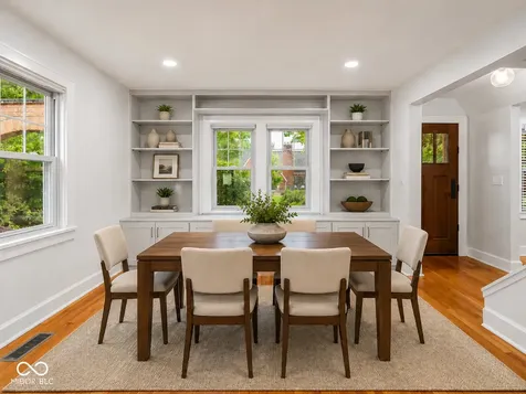 2316 Lafayette Avenue Columbus IN 47201