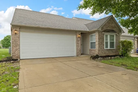 1943 Acorn Drive Franklin IN 46131