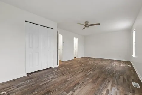 1943 Acorn Drive Franklin IN 46131