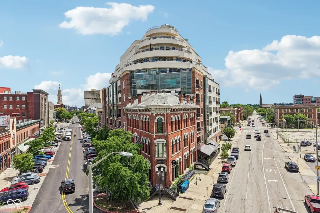 333 Massachusetts Avenue Indianapolis IN 46204