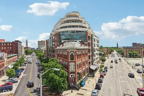 333 Massachusetts Avenue Indianapolis IN 46204