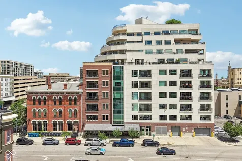 333 Massachusetts Avenue Indianapolis IN 46204