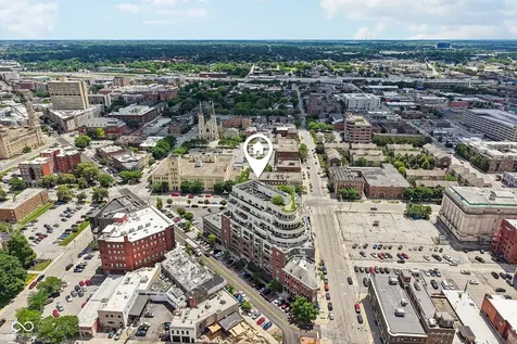 333 Massachusetts Avenue Indianapolis IN 46204
