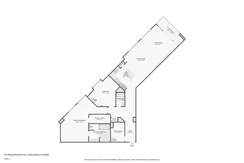 333 Massachusetts Avenue Indianapolis IN 46204