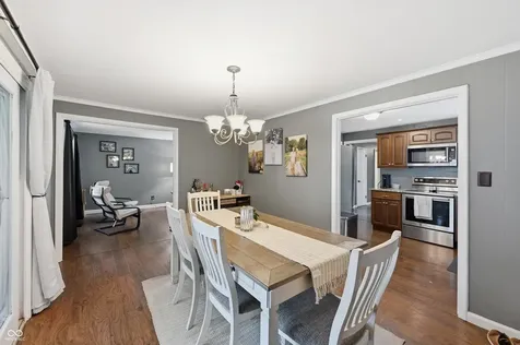 13263 Chevy Chase Drive Fishers IN 46038