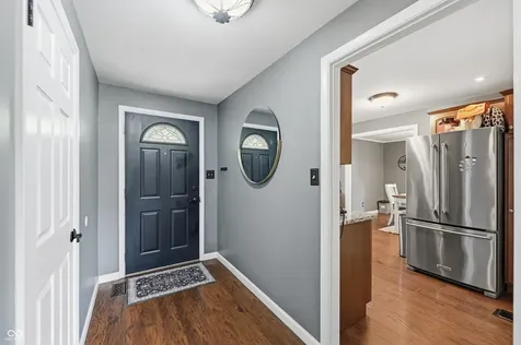 13263 Chevy Chase Drive Fishers IN 46038