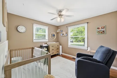 13263 Chevy Chase Drive Fishers IN 46038
